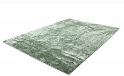 Shaggy rugs - Aranga Super Soft Fur (green)