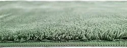 Shaggy rugs - Aranga Super Soft Fur (green)