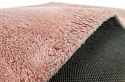 Tappeto A Pelo Lungo - Aranga Super Soft Fur (rosa)