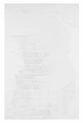 Shaggy rugs - Aranga Super Soft Fur (white)