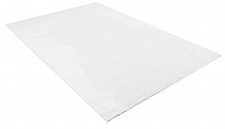 Shaggy rugs - Aranga Super Soft Fur (white)