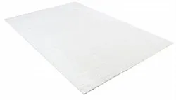 Shaggy rugs - Aranga Super Soft Fur (white)