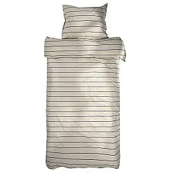 Bedset - Ariadne (beige)