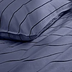 Bedset - Ariadne (blue)