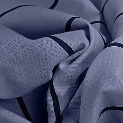 Bedset - Ariadne (blue)
