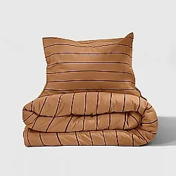 Bedset - Ariadne (brown)