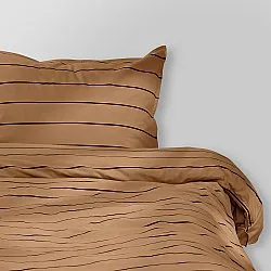 Bedset - Ariadne (brown)