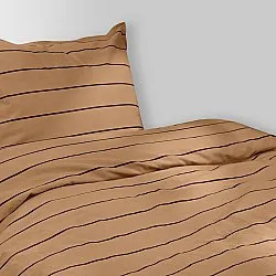 Bedset - Ariadne (brown)