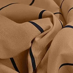 Bedset - Ariadne (brown)