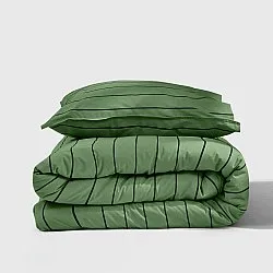 Bedset - Ariadne (green)