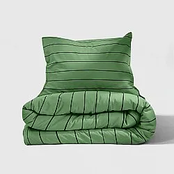 Bedset - Ariadne (green)