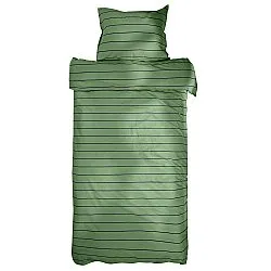 Bedset - Ariadne (green)