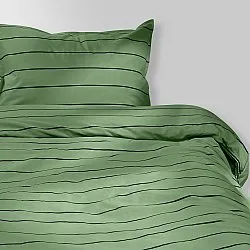 Bedset - Ariadne (green)