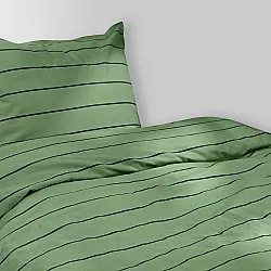 Bedset - Ariadne (green)