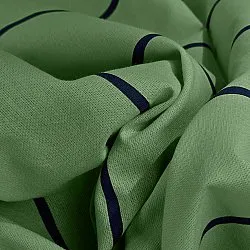 Bedset - Ariadne (green)