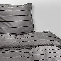 Bedset - Ariadne (dark grey)