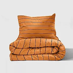 Bedset - Ariadne (apricot)