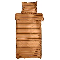 Bedset - Ariadne (apricot)