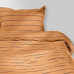 Bedset - Ariadne (apricot)