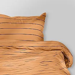 Bedset - Ariadne (apricot)