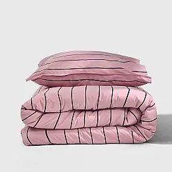 Bedset - Ariadne (pink)