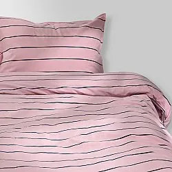 Bedset - Ariadne (pink)