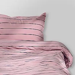 Bedset - Ariadne (pink)