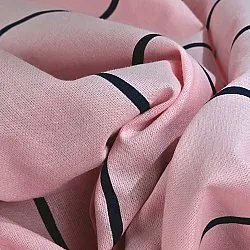 Bedset - Ariadne (pink)