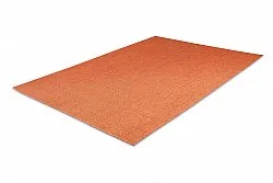 Indoor/Outdoor rug - Arlo (orange)