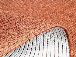 Indoor/Outdoor rug - Arlo (orange)
