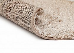 Round rug - Orkney (beige/offwhite)