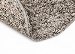 Round rug - Orkney (grey)