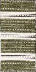 Plastic Mats - The Horredmatta Asta Mix (olive)