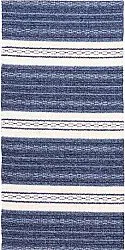 Plastic Mats - The Horredmatta Asta Mix (blue)