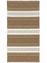 Plastic Mats - The Horredmatta Astor (brown)