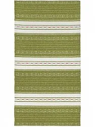 Plastic Mats - The Horredmatta Astor (olive)