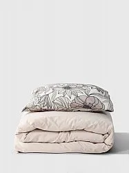 Bedset - Aurelia (beige)