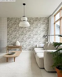 Wool rug - Hamilton (white)