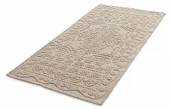 Bath mat - Bella (beige)