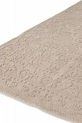Bath mat - Bella (beige)