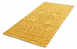 Bath mat - Bella (yellow)