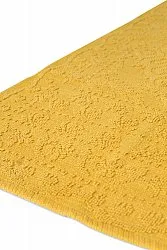 Bath mat - Bella (yellow)