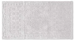 Bath mat - Bella (Light gray)