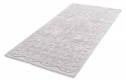 Bath mat - Bella (Light gray)