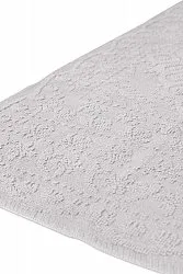 Bath mat - Bella (Light gray)