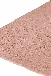 Bath mat - Bella (pink)