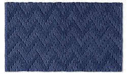 Bath mat - Bellona (blue)