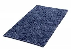 Bath mat - Bellona (blue)