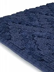 Bath mat - Bellona (blue)
