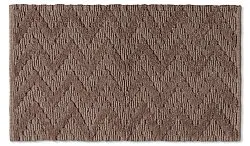 Bath mat - Bellona (brown)